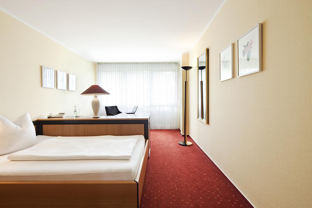 Comfort Hotel Ulm/Blaustein Номер фото